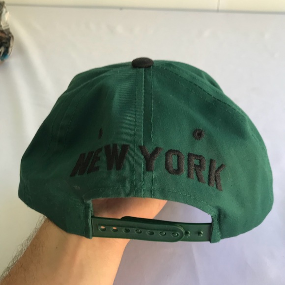 Vintage New York  jets snapback - Picture 4 of 4